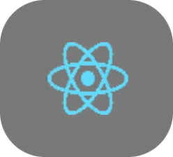 React